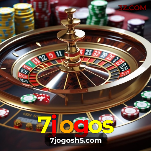 Login no 7jogos | Plataforma Confiável no Brasil