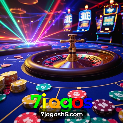 Cassino 7jogos | Jogos ao Vivo com PIX e Suporte 24h