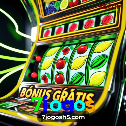 🕹️ 7jogos | Cassino Online com Jogos e Suporte 24h