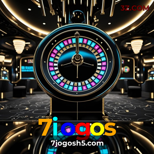 7jogos | Apostas Esportivas e Jogos Online com Comunidade Ativa