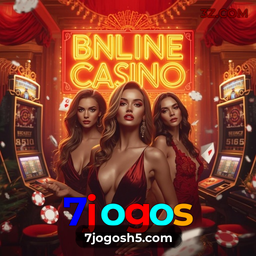 Login no 7jogos | Plataforma Confiável no Brasil