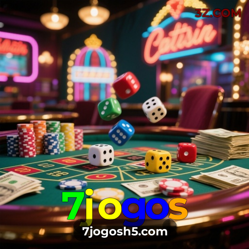 7jogos app: download oficial e seguro no Brasil