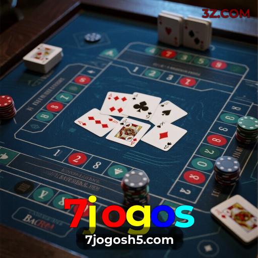 🕹️ 7jogos | Cassino Online com Jogos e Suporte 24h