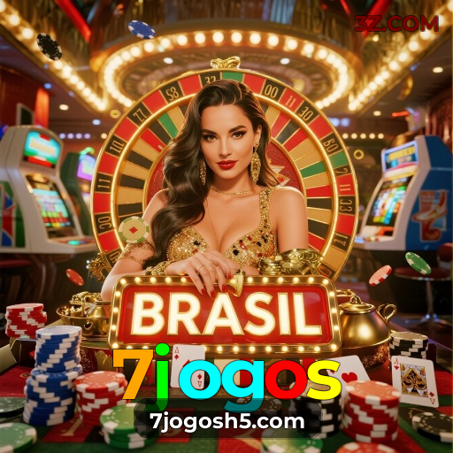 7jogos.COM 🎮 - Cassino 7jogos Jogos online | Diversão ilimitada e prêmios incríveis