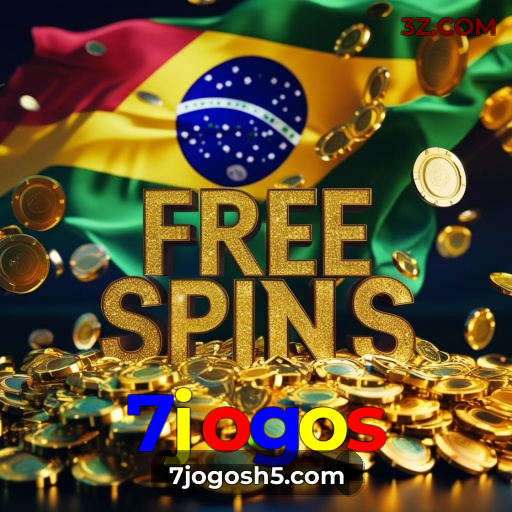 7jogos BET - Cassino Online e Slots de Diversão Garantida