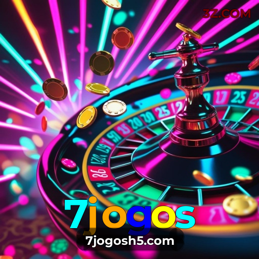 7jogos - A chance de ganhar grandes prêmios está no cassino mais confiável! - 7jogos.com Plataforma