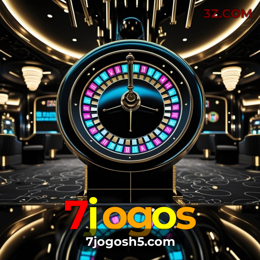 7jogos.com - Site de Apostas no Brasil 🎰 - 7jogos