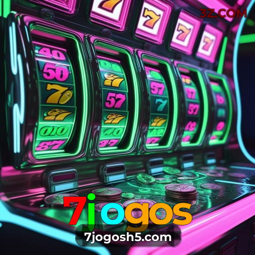 Jogo 7jogos | Experimente a emoção de apostar e jogar 