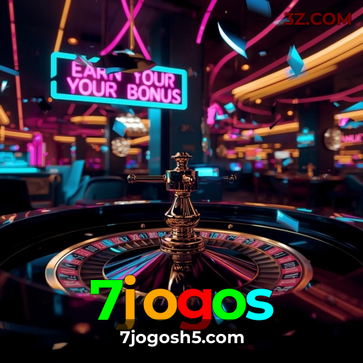 Promo 7jogos: Jogue e vença no cassino online mais seguro e divertido!