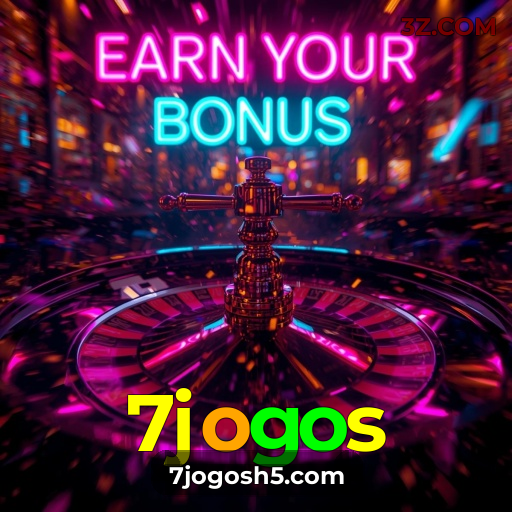 7jogos - Ganhe um bônus de inscrição e aproveite promoções