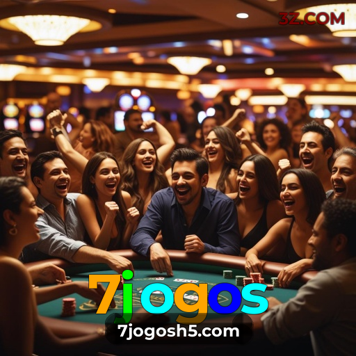 7jogos.com - Site de Apostas no Brasil 🎰 - 7jogos