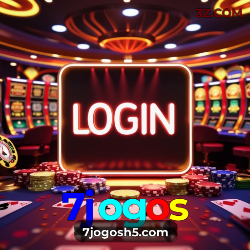 Promo 7jogos: Cassino Online Confiável e Seguro: Jogue e Ganhe Agora!